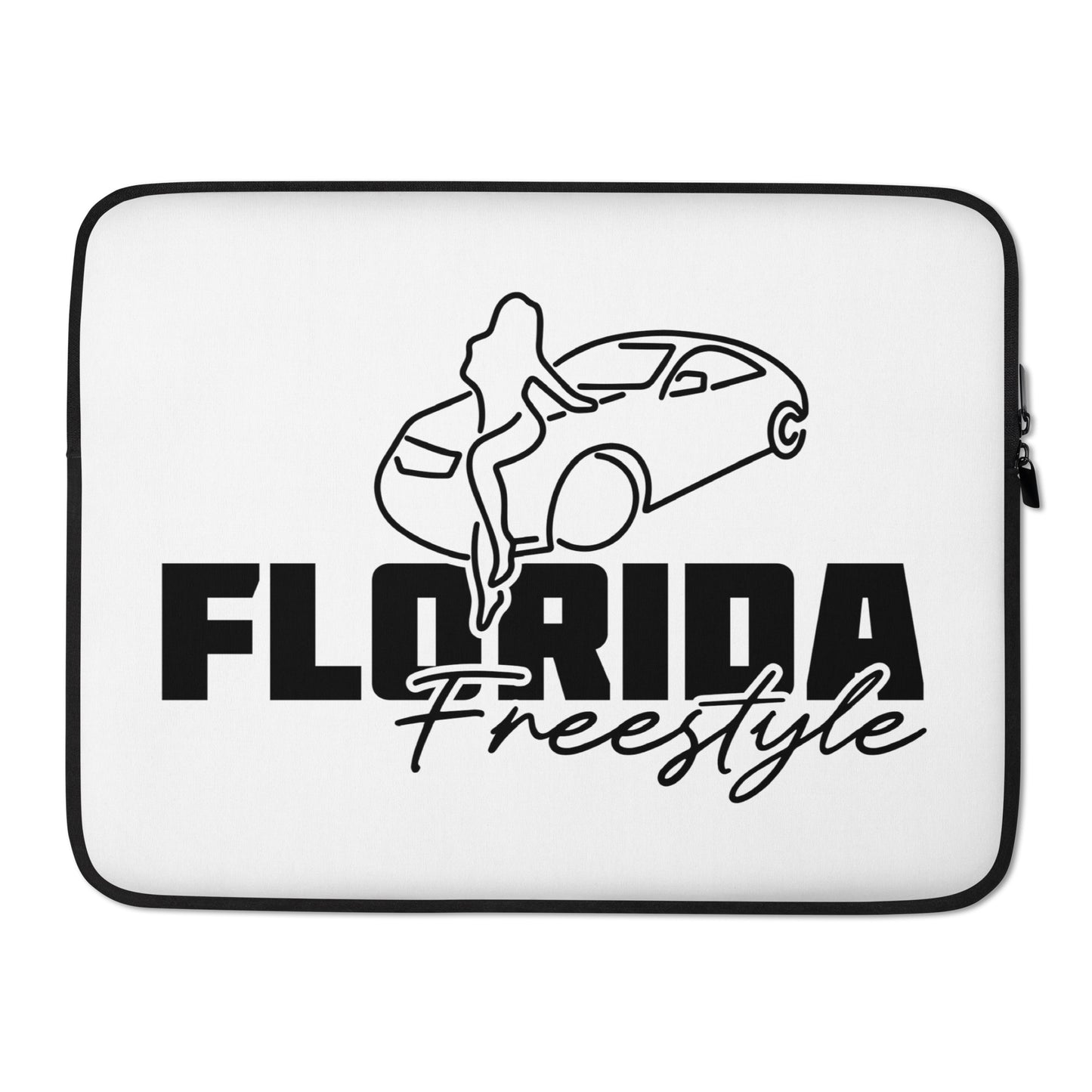 Laptop Sleeve