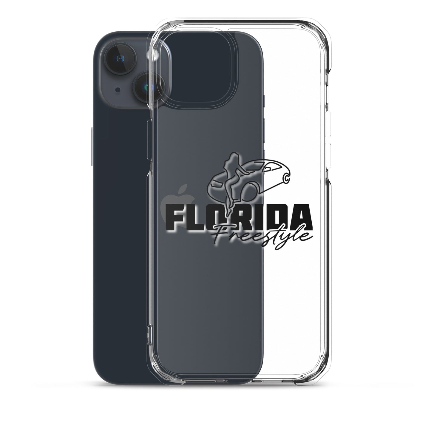 Clear Case for iPhone®