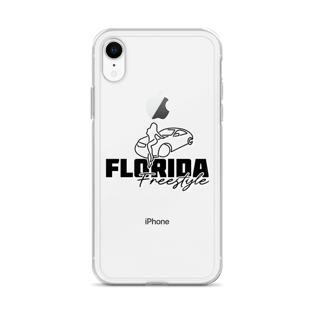 Clear Case for iPhone®